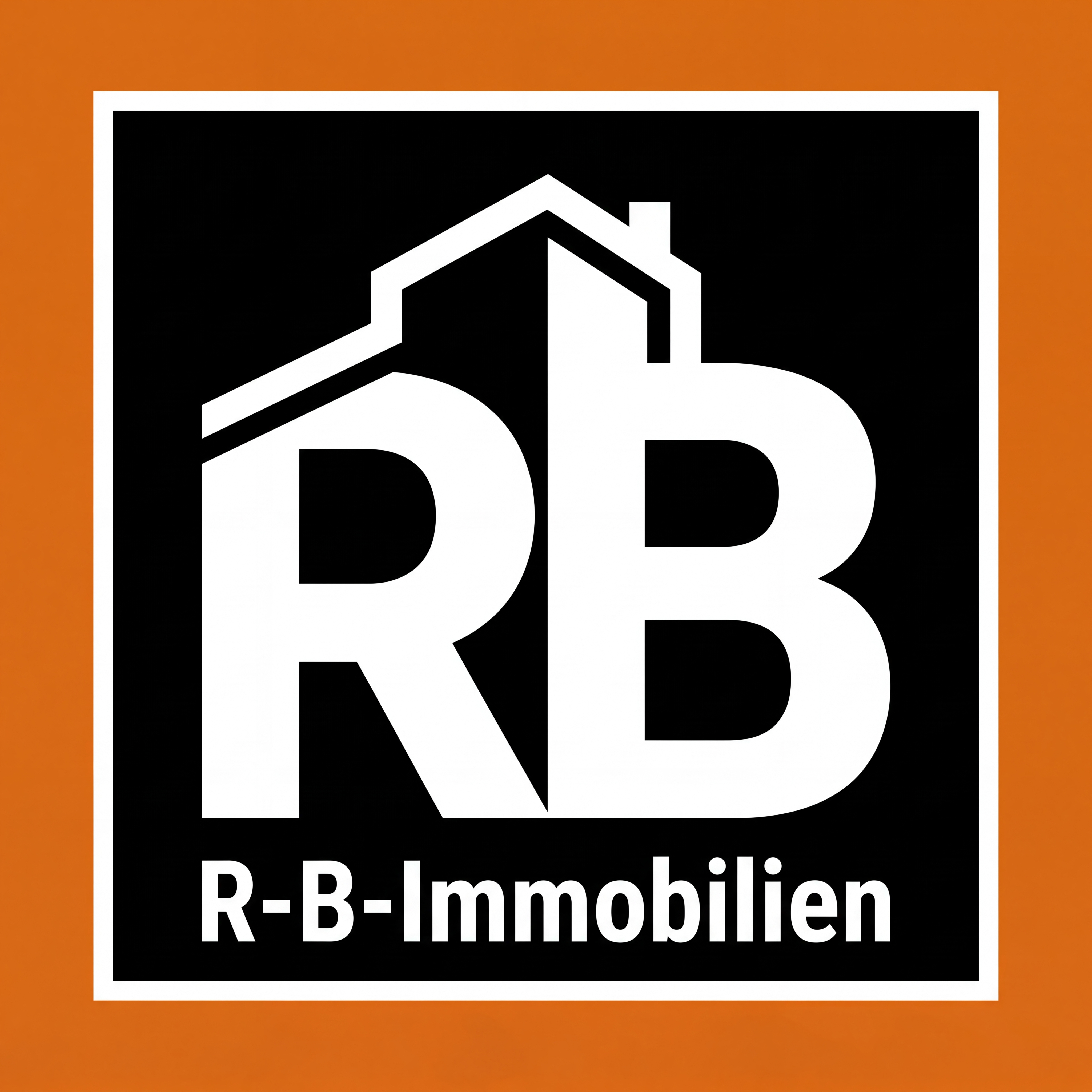 R-B-Immobilien Logo